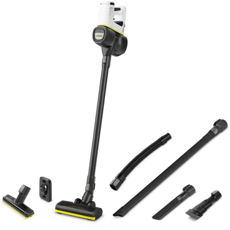KARCHER Aspirapolvere senza fili VC 4 Cordless myHome Car (1/5)
