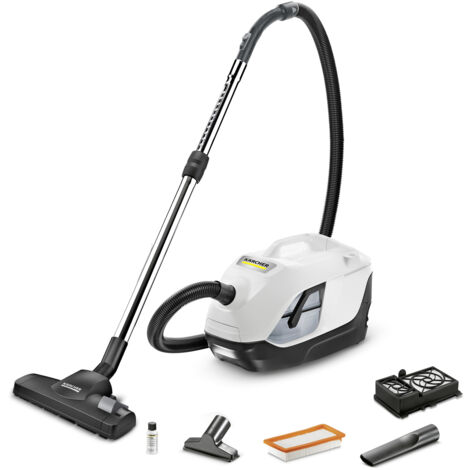 KARCHER Aspirapolvere con filtro ad acqua DS 6