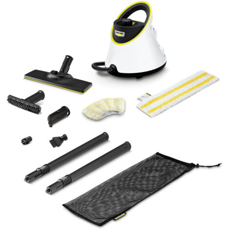 KARCHER Pulitore a vapore SC 2 Deluxe