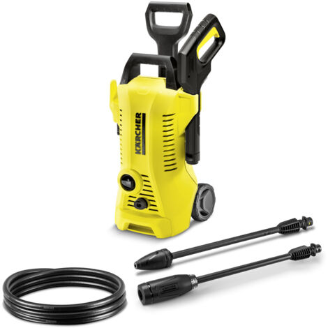 KARCHER Idropulitrice K 2 Power Control