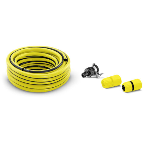 KARCHER - Set per il collegamento alla rete idrica delle idropulitrici Home&Garden