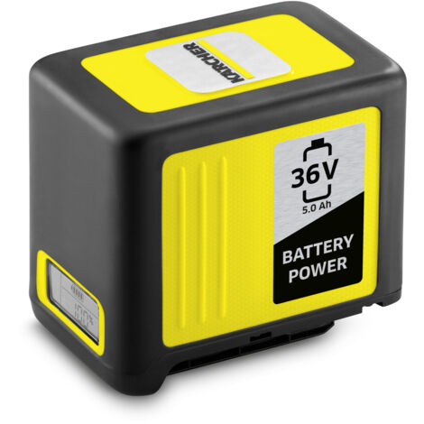 KARCHER Batteria 36/50 - compatibile con tutte le macchina con batteria 36V