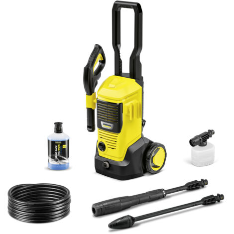 KARCHER Idropulitrice K 5 FJ