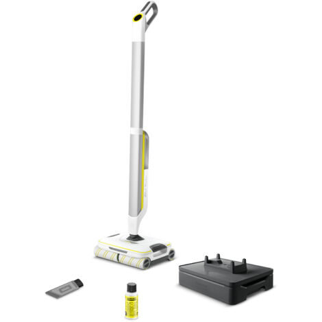 KARCHER Lavapavimenti senza fili FC 8 Smart Signature Line