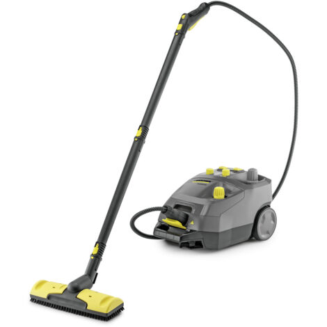 KARCHER Pulitore a vapore SG 4/4 (1/5)