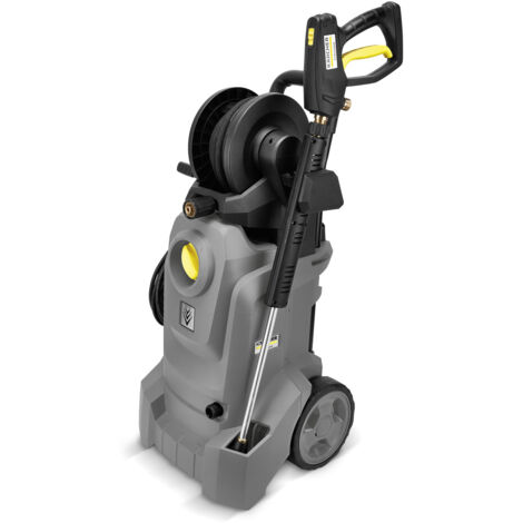 KARCHER Idropulitrice alta pressione HD 4/10 X Plus Classic