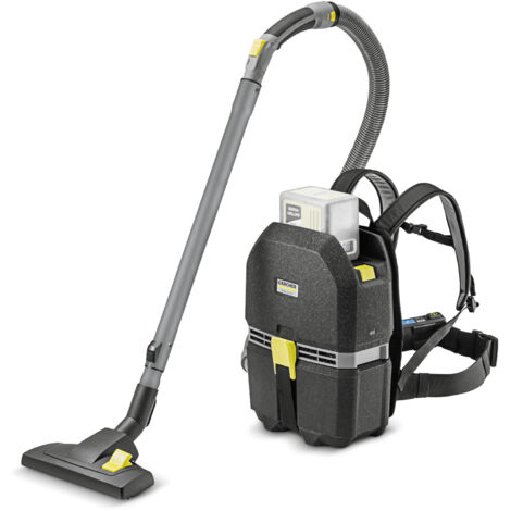 KARCHER Aspirapolvere a batteria BVL 3/1 Bp