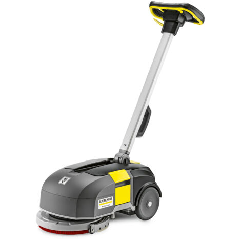 KARCHER Lavapavimenti professionale BD 30/4 C Bp Pack