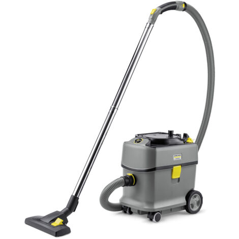 KARCHER Aspirapolvere T 15/1 (1/5)