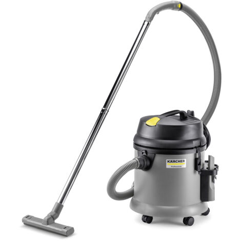 KARCHER Bidone aspiratutto NT 27/1