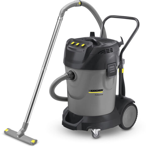 KARCHER Bidone aspiratutto NT 70/3