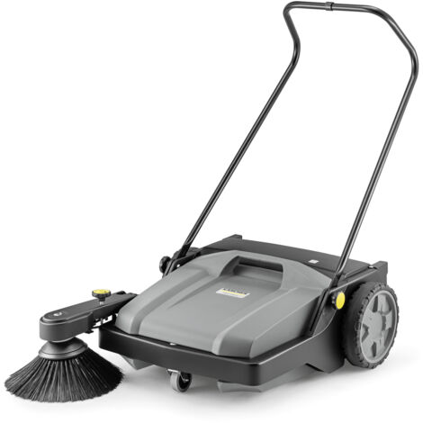 KARCHER Spazzatrice KM 70/15 C Classic (1/3)