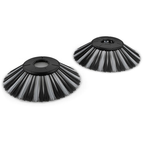 KARCHER Spazzola laterale per S6