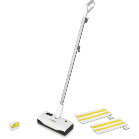 KARCHER Lavapavimenti a vapore SC 1 Upright