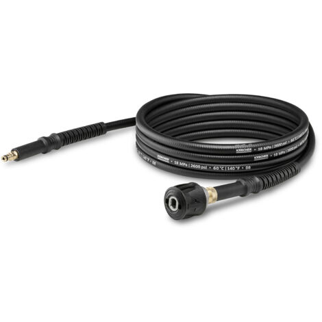 KARCHER Tubo prolunga flessibile 6m/16MPa/verp.