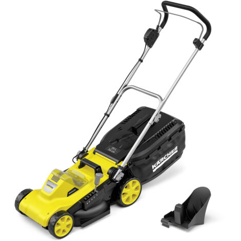 KARCHER Rasaerba a batteria LMO 3-18 (1/5)