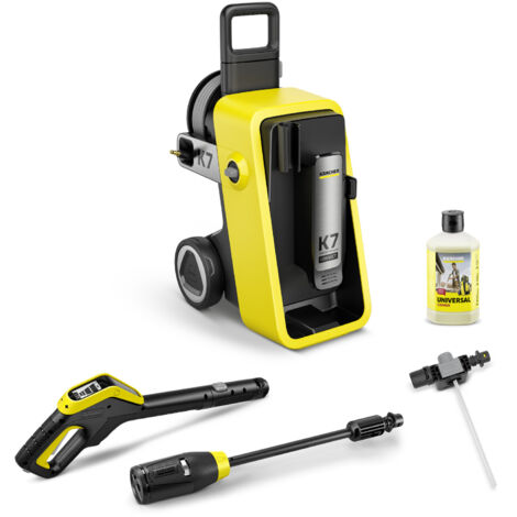KARCHER Idropulitrice K 7 Comfort Premium Connect