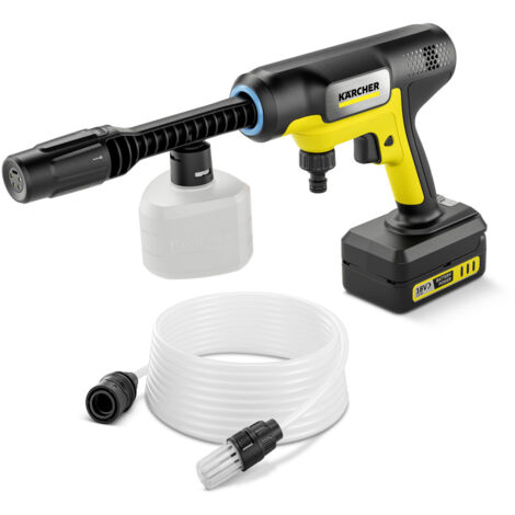 KARCHER Idropulitrici portatili OC 7-18 Handheld