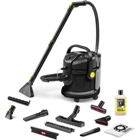 KARCHER Lavatappeti SE 4 ecoPower