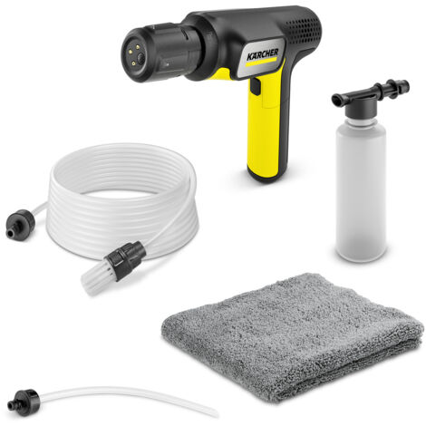KARCHER Idropistola OC Handheld Compact BA (1/5)