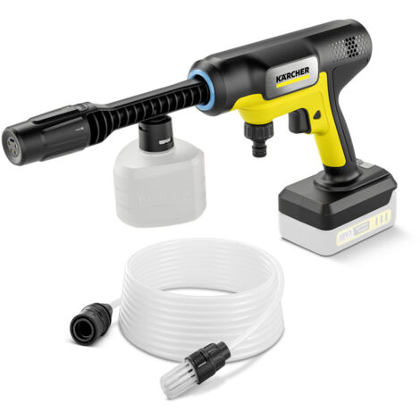 KARCHER Idropulitrici portatili OC 7-18 Handheld