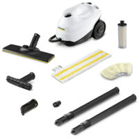 KARCHER Pulitore a vapore SC 3 EasyFix