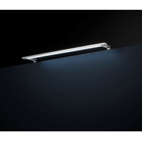 Lámpara de baño LED 60 cm 5,4 vatios - Righeira (1/2)