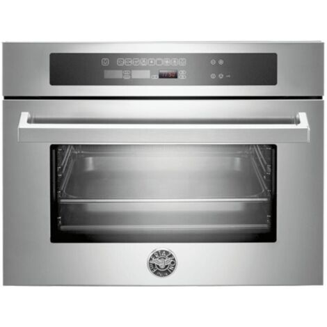 Horno a vapor empotrable Bertazzoni F45PROCST 45 clase A (1/2)