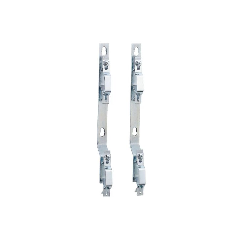 Wiltec Mobile Absperrpfosten 32 X 7 X 90 Cm