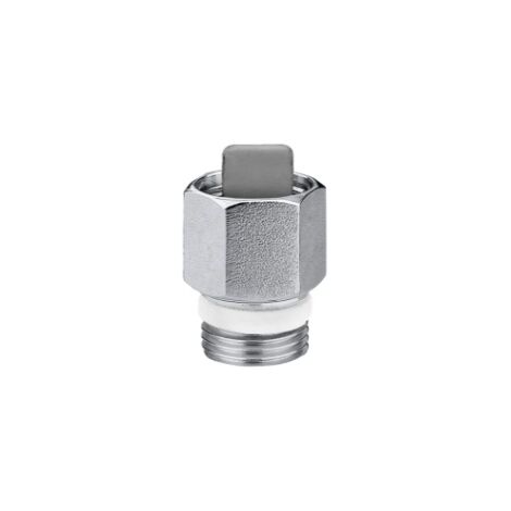 Automatisches Entlüftungsventil, 3/8" M Caleffi 561301 3/8"