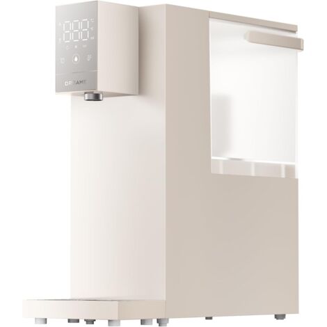 XIAOMI DISTRIBUTEUR D'EAU Chaude Instantanée Tube Distributeur d'Eau