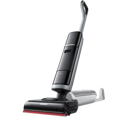 Dreame – Aspirateur laveur sans sac 22 kPa – Nettoyage à 85 °C – Bras robotisé IA – Capteur RVB intelligent – Auto-nettoyage par IA