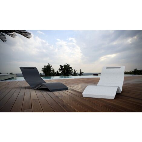 BAIN DE SOLEIL SERENDIPITY® S010 By ARKEMA DESIGN BLANCHE