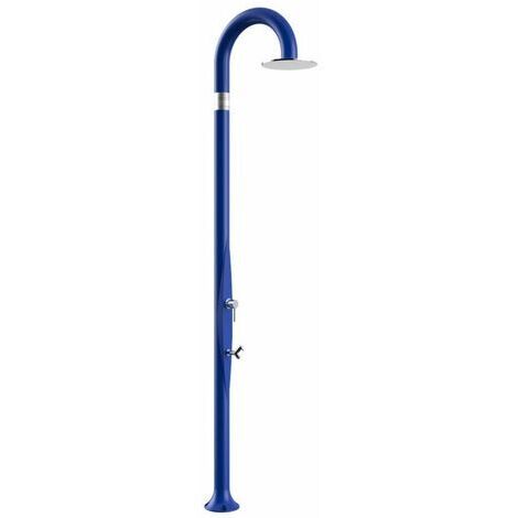 DOUCHE TRADITIONNELLE POLYPRO FUNNY YIN BLEUE