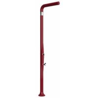 DOUCHE TRADITIONNELLE POLYPRO FUNNY YANG ROUGE