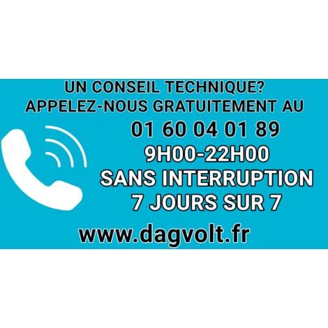 Groupe électrogène Essence 6500W Inverter Insonorisé KOMPAK KGG65EI