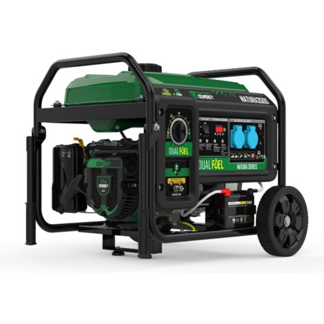 Groupe électrogène NATURA-3500 3300W