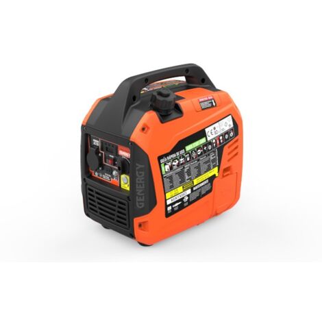 Groupe électrogène PALMA 1700W Inverter