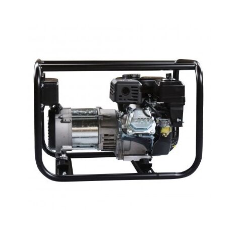 HYUNDAI groupe électrogène 2800 W essence monophasé HY3100