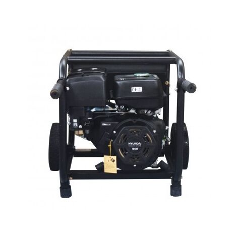 Hyundai Groupe électrogène essence Inverter 2000W HY2100SI monophasé