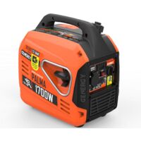 Groupe électrogène PALMA 1700W Inverter