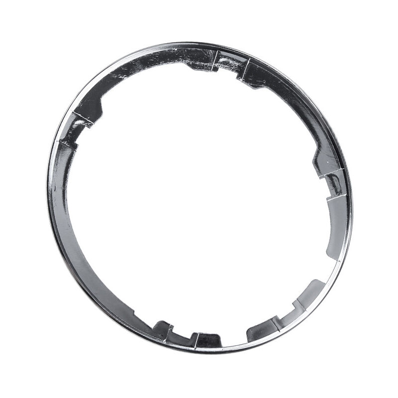 Anneau De Retenue De Botte De Levier De Vitesse Pour Fiat 500/500c (2009-2015) - Référence 71775051 - En ABS - Lot De 2 Pièces - 2