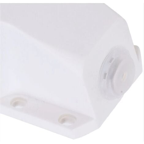 Industrial  Prise Femelle Industrielle et Prise Mâle Industrielle 32A CEE  3 Broches  2 P + E  220V  Etanche IP44  pour Rallonge Electrique, Camping Car  Usage Intérieur et Exterieur