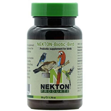 Nekton Biotic Bird - 50 gr (1/4)