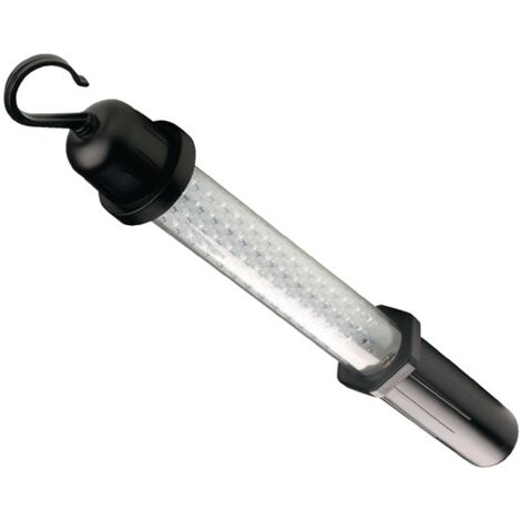 Akku LED Stableuchte HH60 3 Watt 200 Lumen mit Netzadapter IP20 (1/5)