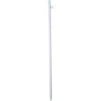 Erdungsstange/Kreuzerder Kreuzprofil 50x50x3mm Stahl gehärtet 2m