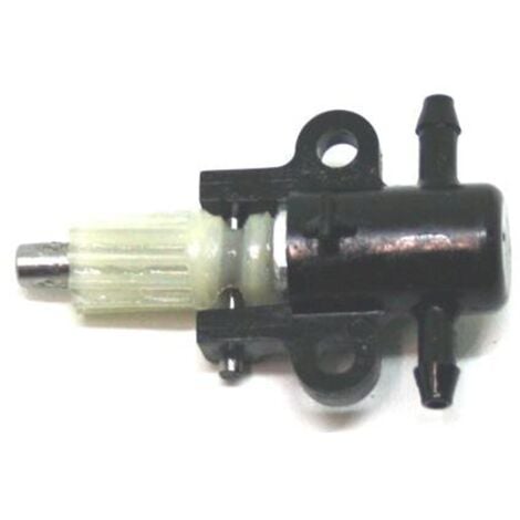 Pompa Olio Per Elettrosega Ric.Papillon - Modello 99011, Per Manutenzione E Lubrificazione