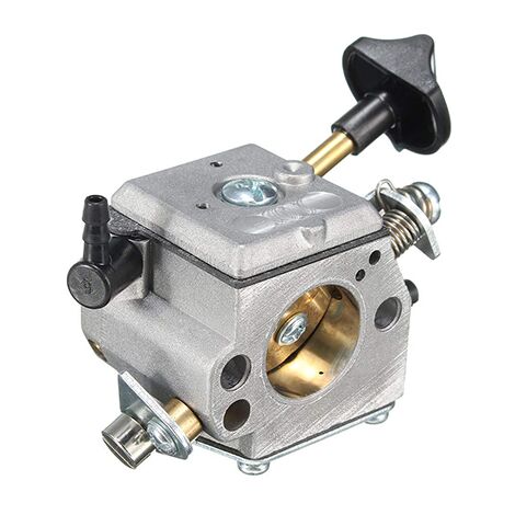 Carburatore Zama soffiatore Stihl BR320, BR380, BR400, BR420 compatibile (1/2)