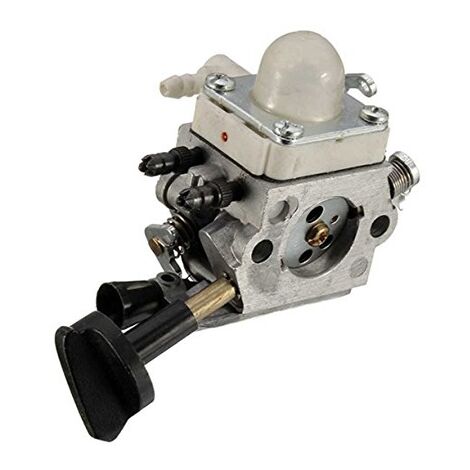 Carburatore Zama soffiatore Stihl BG56, BG56C compatibile (1/5)