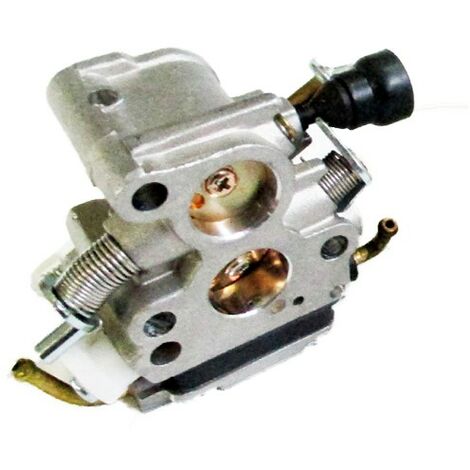 Carburatore Zama motosega Husqvarna 135, 140, 435, 440 originale